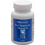 Full Spectrum Vitamin K