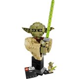 Lego LEGO® Star Wars™ - Doprsni kip Yoda (75438) | Shoptok.si