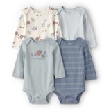 Carter's bodi za bebe dečake - set od 4 kom. | Eponuda.com