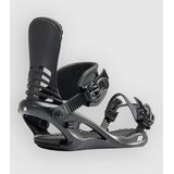 K2 Cassette 2027 Snowboard Bindings black | Shoptok.si