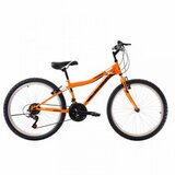 Capriolo bicikli Adria stinger 24in oranž/crna Cene