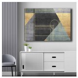 WALLXPERT dekorativna slika 70100NISC 040 | ePonuda.com
