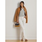 Polo Ralph Lauren Pulover mornarska / bela | Shoptok.si