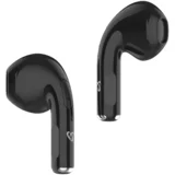 S Box earbuds slušalice + mikrofon bluetooth EB-TWS18 crne