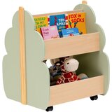 Costway Leseni organizator za igrače 52 x 46 x 62,5 cm, (5000007217) | Shoptok.si