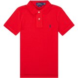 Polo Ralph Lauren Polo majice kratki rokavi FRANCHI Rdeča Cene
