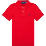 Polo Ralph Lauren Polo majice kratki rokavi FRANCHI Rdeča
