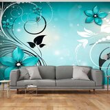  Tapeta XXL - Sapphire Winter 500x280 Cijene