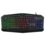 T-Dagger Tanker rainbow gaming keyboard ( 047750 ) cene