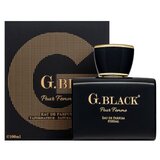Paris Corner G. Black Pour Femme parfemska voda za žene 100 ml | shoptok.hr