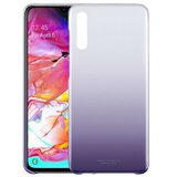 Samsung cover za Galaxy A70, EF-AA705CVEGWW, violet Cijene