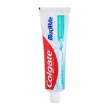 Colgate Max White Crystal Pasta za zube, Mint, 100ml Cene