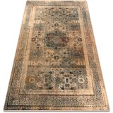 RugsX Preproge Preproga volna OMEGA MAMLUK Rozeta vintage krem 300x400 cm Bež Cene