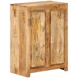 VidaXL Komoda 55 x 33 x 75 cm od masivnog drva manga VidaXL Komoda 55 x 33 x 75 cm od masivnog drva manga Slike