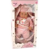  Lutka za igru 46 cm Elephant - roza | shoptok.hr