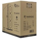 White Shark WARHEAD GCC-2102 ohišje ATX midi Tower (0736373267985) | Shoptok.si