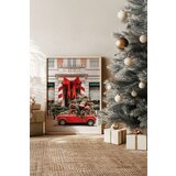 Wallity uramljena slika Nwyearsngmdl87, 33x48 cm | ePonuda.com