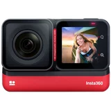 Insta360 one rs twin edition