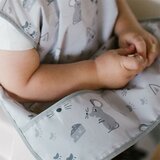 BabyOno Podbradak košuljica 24+ mjeseci Mouse | shoptok.hr