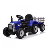 Winner Bike Dečiji Traktor na Akumulator XMX611 Plavi– BCK0933 | Eponuda.com