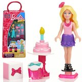 Mega Bloks Barbie lutka 1kom. | shoptok.hr