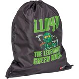 Lego Športne torbe Ninjago Drawstring Bag Črna Cene