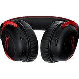 Kingston HHSC2X-BA-RD/G HyperX Cloud II Wireless Gaming slušalice sa mikrofonom | ePonuda.com