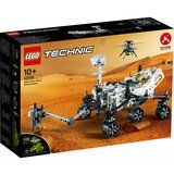 Lego Technic™ 42158 Nasin marsovski rover Perseverans Cene'.'