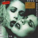 Type O NEGATIVE - BLOODY KISSES (2lp) Cene