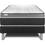 VITALIT Komplet vzmetnice in ležišča 90x200 cm - Vital Care, (21619516) | Shoptok.si