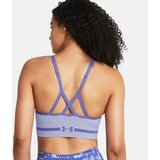 Under Armour Podprsenka Seamless Low Long Bra | Shoptok.si