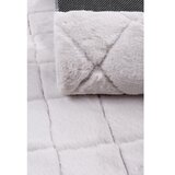  Protivklizni tepih MODENA NEW 160x220 cm svetlosiva | Eponuda.com