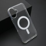  Maska standard magsafe za iphone 16 plus/ providna Cene