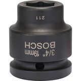Bosch umetak nasadnog ključa 19 mm, 50 mm, 44 mm, M 12, 32,5 mm - 1608556005 | ePonuda.com