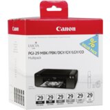 Canon PGI-29 Multipack MBK/PBK/DGY/GY/LGY/CO | shoptok.hr