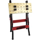 Brüder Mannesmann Delovna miza 7000/M | Shoptok.si