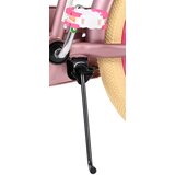 Volare dječji bicikl Excellent 18″ mat ružičaste boje | shoptok.hr