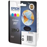  Tinta EPSON 267 Color za mobilni printer WF-100W | Eponuda.ba