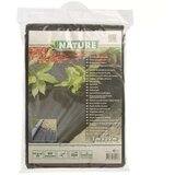 Nature pokrov za tlo 1 x 10 m crni 6030228 | shoptok.hr