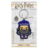 Pyramid International HARRY POTTER (DUMBLEDORE CHIBI) RUBBER OBESEK ZA KLJUČE PYRAMID Cene