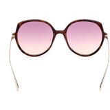 Max&co. Sončna očala rjava / zlata | Shoptok.si