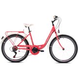 Capriolo bicikl Ctb Ella 400 24/6Ht 920309-13 | ePonuda.com