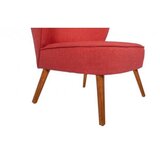 Atelier Del Sofa bienville - tile red tile red wing chair | ePonuda.com