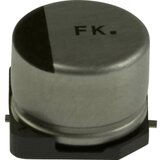 Panasonic elektrolitski kondenzator SMD 68 µF 63 V 20 % (Ø) 8 mm 1 St. | Eponuda.ba