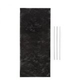 Klarstein Royal Flush 60 Filter z aktivnim ogljem, filtracijska podloga, 37,5x16,7 cm Cene