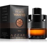 Azzaro The Most Wanted parfum 50 ml za moške | Shoptok.si