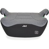 Cangaroo Auto sedište buster Jet 125-150cm Grey | Eponuda.com