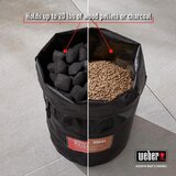 Weber Vreca za skladištenje goriva 70 | shoptok.hr