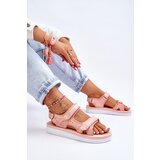 Big Star Women's Sport Platform Sandals | Shoptok.si
