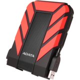 A DATA HD710 Pro zunanji trdi disk 2 TB 2.5" Micro-USB B 3.2 Gen 1 (3.1 Gen 1) Črna, Rdeča | Shoptok.si